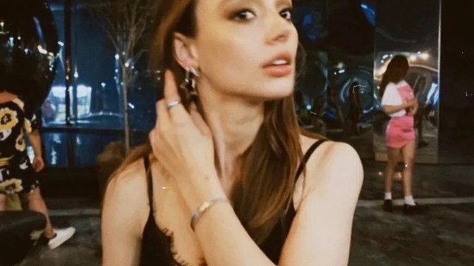 Bakimli kadin nasil olur?