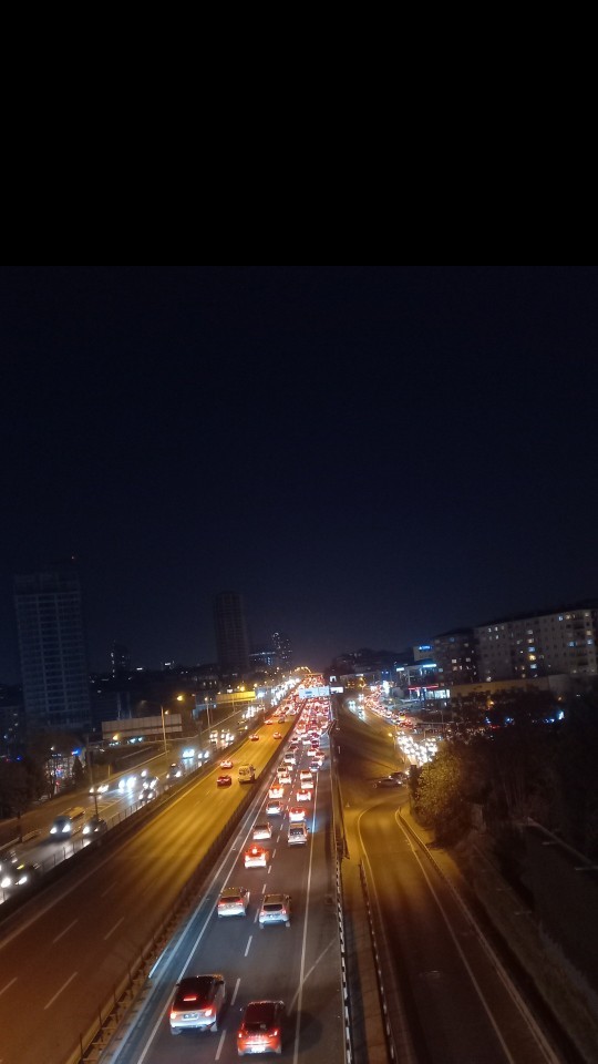 Yaşadığınız şehri seviyor musunuz?
