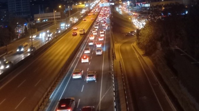 Yaşadığınız şehri seviyor musunuz?