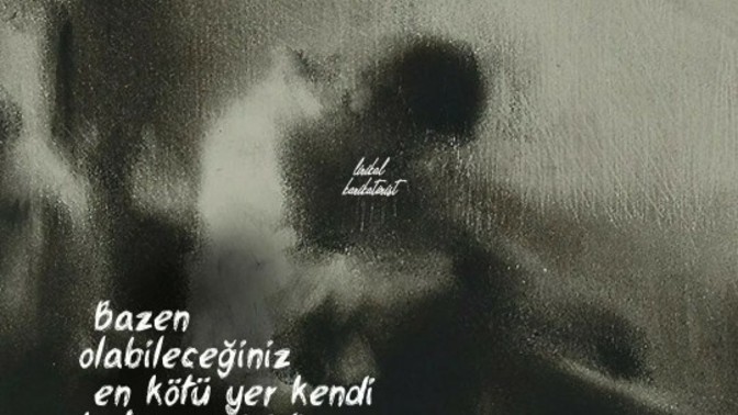 Başınızı yastığa koyduğunuzda günün muhasebesini yapıyor musunuz?