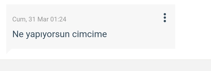 Bazı insanlar size de çağ öncesinde kalmış hissi veriyor mu?
