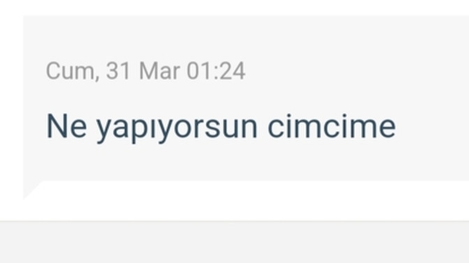 Bazı insanlar size de çağ öncesinde kalmış hissi veriyor mu?