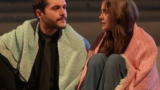 Son Yaz dizisini izlediniz mi?