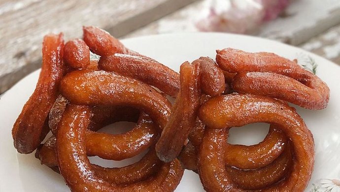 Tatlı olsan hangi tatlı olmak isterdin? Senden en iyi ne olur? Sütlü mü şerbetli mi?