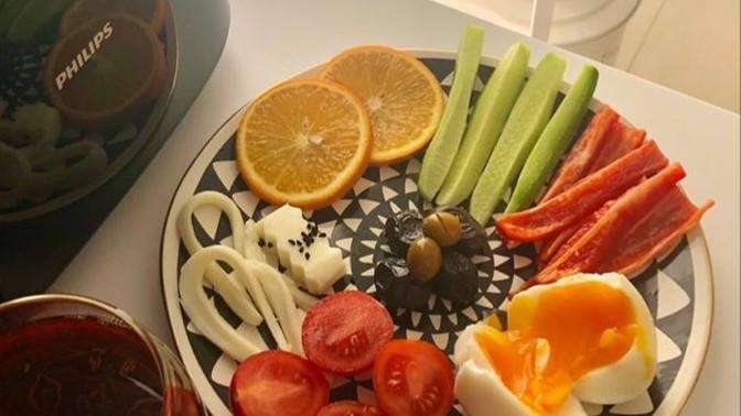 Düğünüme 1 ay kaldı, kilo vermek için nasıl bir yol izlemeliyim?