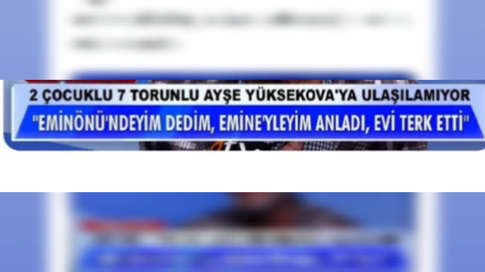 İlişki de yanlış anlamanız mı çok yoksa yanlış anlaşılmanız mı?