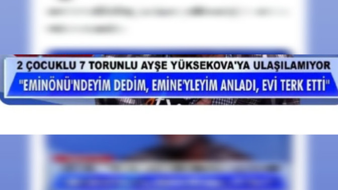 İlişki de yanlış anlamanız mı çok yoksa yanlış anlaşılmanız mı?