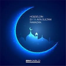 Ramazan ayında en çok özlediğiniz şey ne?