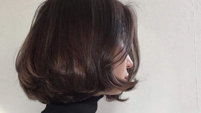 Kısa saç, küçük yüz hatlarına mı yakışır 👩🏻?