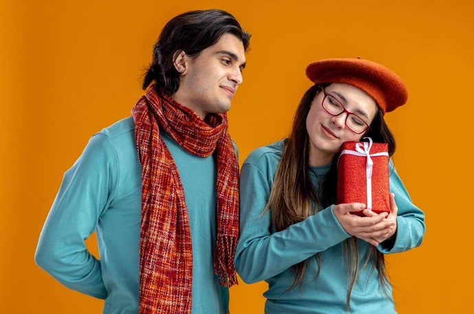 Sırf sevgilinize hediye almak için kredi çeker misiniz?