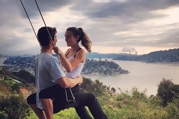 Aşkta mı başarılı oldunuz en çok yoksa kariyer yaparken mi?