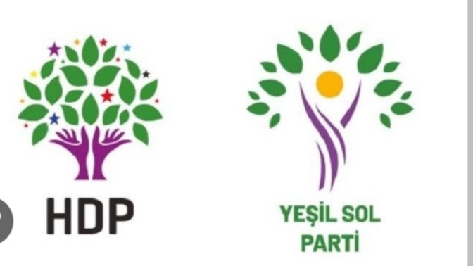 HDP'de değişen bir şey olmamasına rağmen sizce neden "Yeşil Sol Parti" oldu?