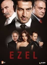 Ezel dizisini izleyen var mı bir sey soracağım?