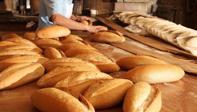 Yağmurdan Sonraki Toprak Kokusu mu? Fırından Yeni Çıkmış Ekmek Kokusu mu?