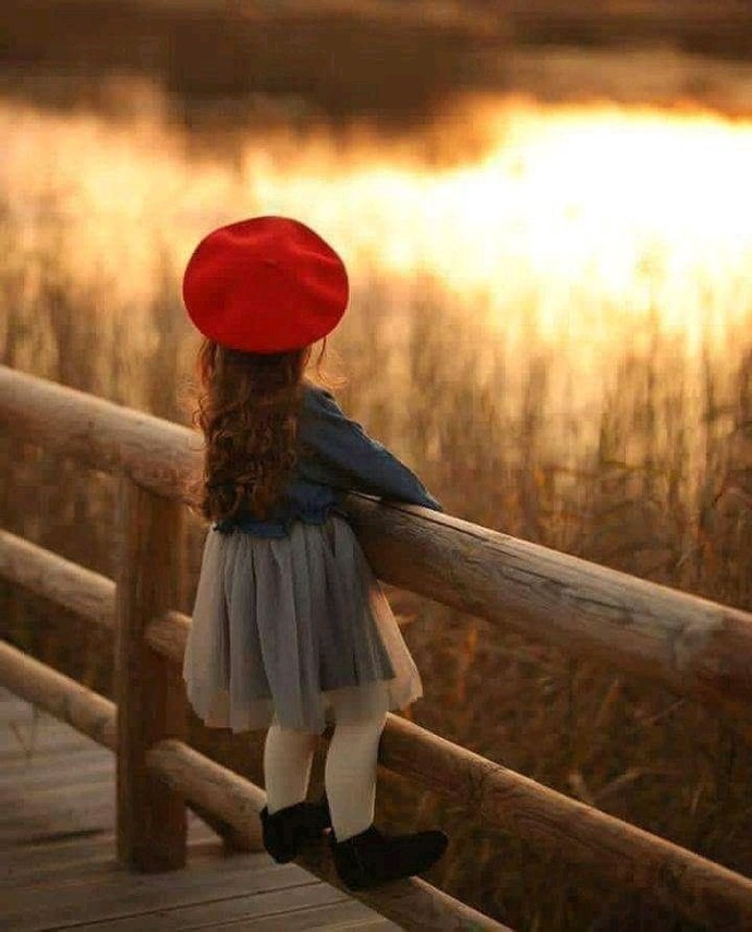 İçindeki çocuktan ne haber 👧🧑?