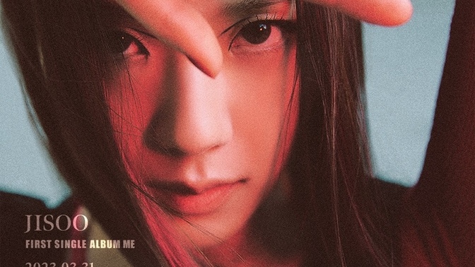 BlackPink üyesi Jisoo’nun ilk solo albüm afişini nasıl buldunuz? BlackPink dinliyor musunuz?