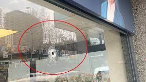 Sizce iyi parti binasına saldırının arkasında kimler var bu saldırıyı kim niye yaptı?
