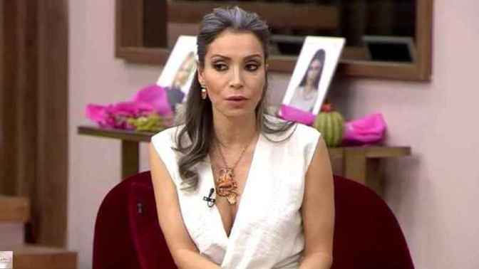 Kısmetse Olur sunucusu Öykü Serter'in haftalık 10 bin TL ücret aldığı gündemde. Çok az değil mi?