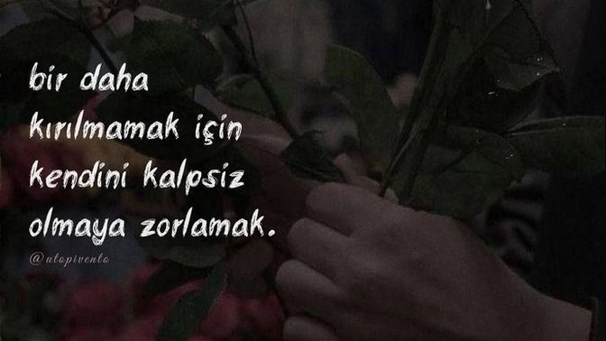 Kalbine iyi bakıyor musun?