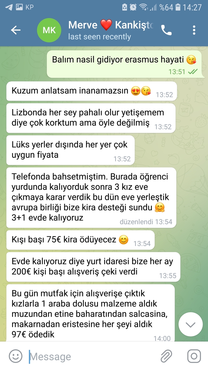 Avrupada da Türkiyedeki gibi ekonomik kriz var mı?
