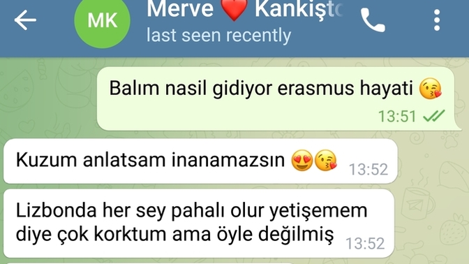 Avrupa'da da Türkiye'deki gibi ekonomik kriz var mı?