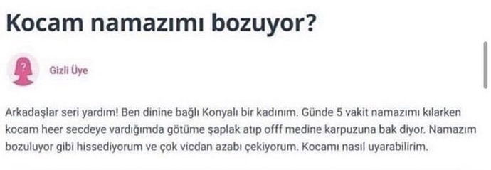 Eşim bana, " geldi yine bizim çirkin ördek yavrusu"diyor çok moralim bozuluyor ne yapmalıyım?