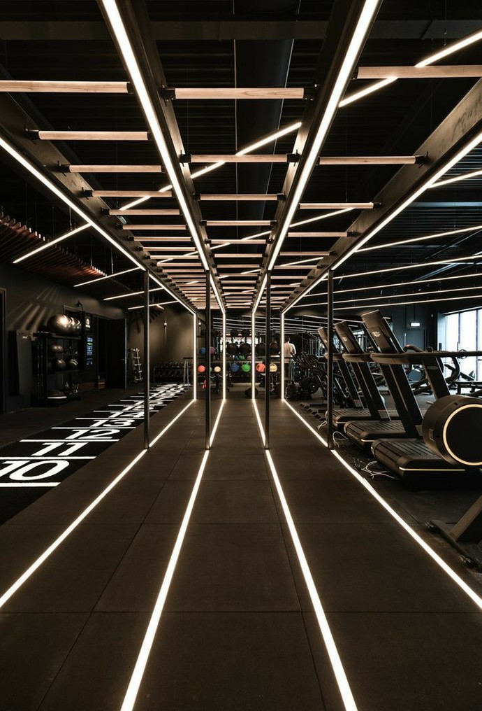 Karma bir spor salonunda mı yoksa hemcinslerinle mi spor yapmayı tercih edersiniz?