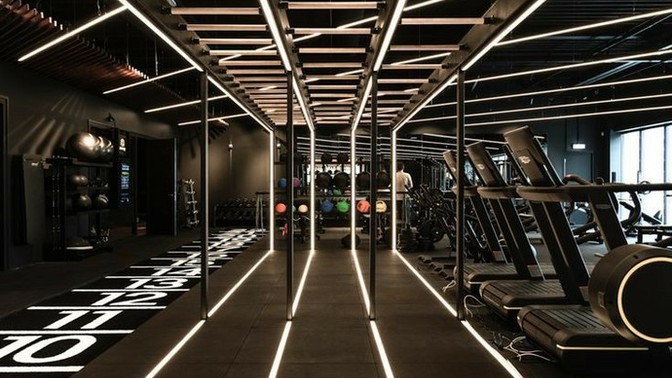 Karma bir spor salonunda mı yoksa hemcinslerinle mi spor yapmayı tercih edersiniz?