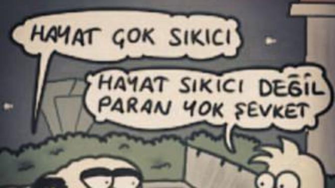 Cebinizdeki son parayla ne alırsınız?