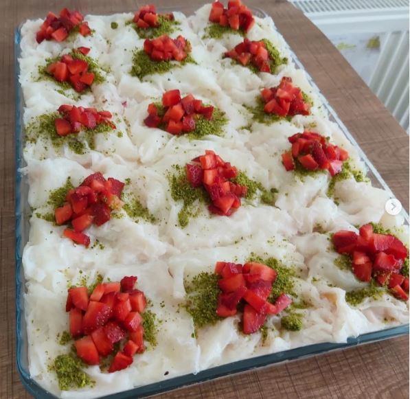 Güllaç