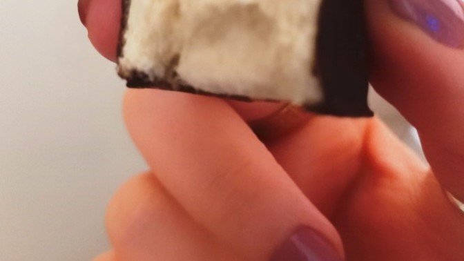 Pişmaniye sever misin😋?