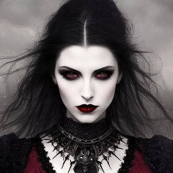 Zombiler mi vampirler mi?