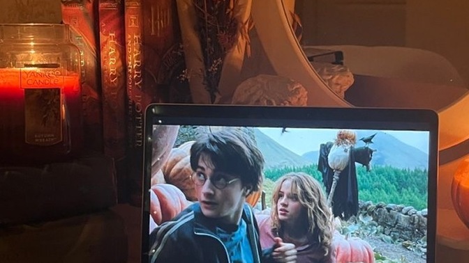 Hangi dizi veya filmi izlerken hiç bitmesin istediniz?