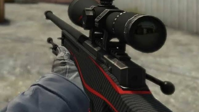 Cs go silah eskime yeni olması ne anlam ifade ediyor?