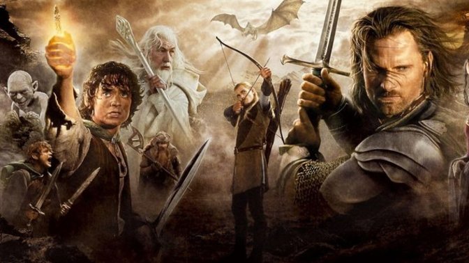 İzlediğiniz film veya dizileri tekrar izler misiniz?