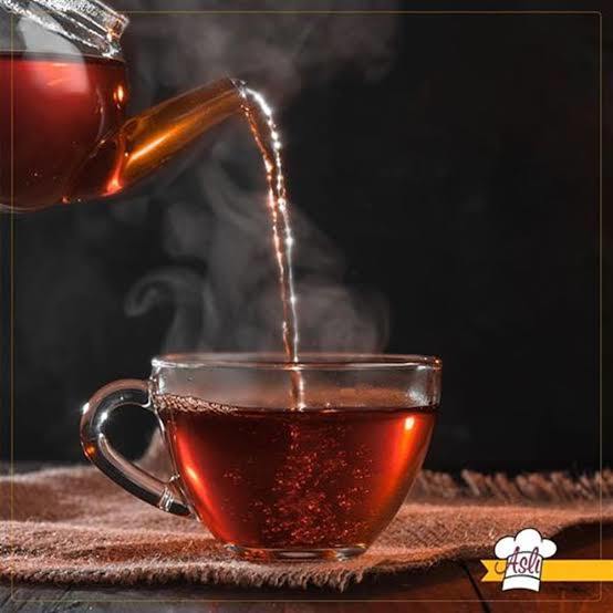 iftardan sonra çay mı içersiniz kahve mi?