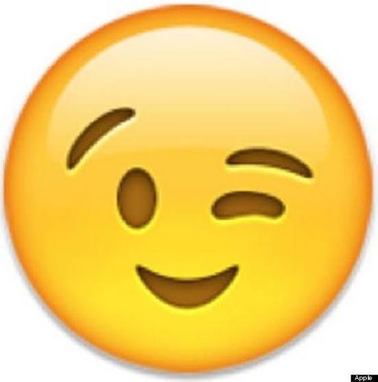 Sizi irrite eden emojiler neler,😉şunu atan kadinlar tek bana mi yollu gibi geliyor🤦‍♀️?