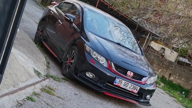 Modifiye için başka neler yapılabilir?