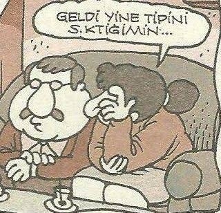 Aynanın dili olsa size ne derdi?