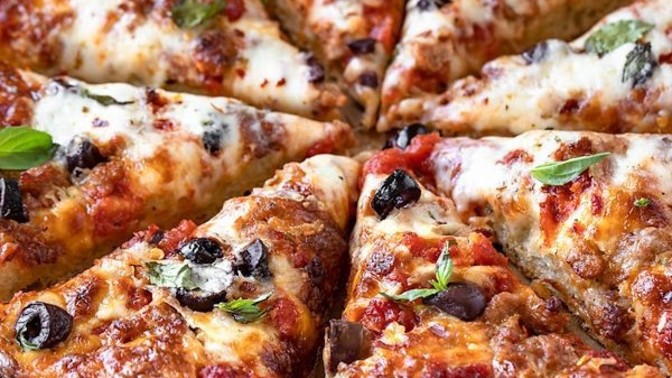 Sizce en kötü pizza malzemesi hangisi?