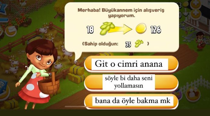 hayday