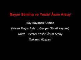 Sizinde gevşedimi gönül yayları :D?