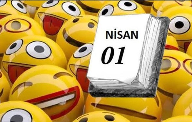 1 Nisan  şakası hakkında ne düşünüyorsunuz size yapıldı mı veya yaptınız mı?