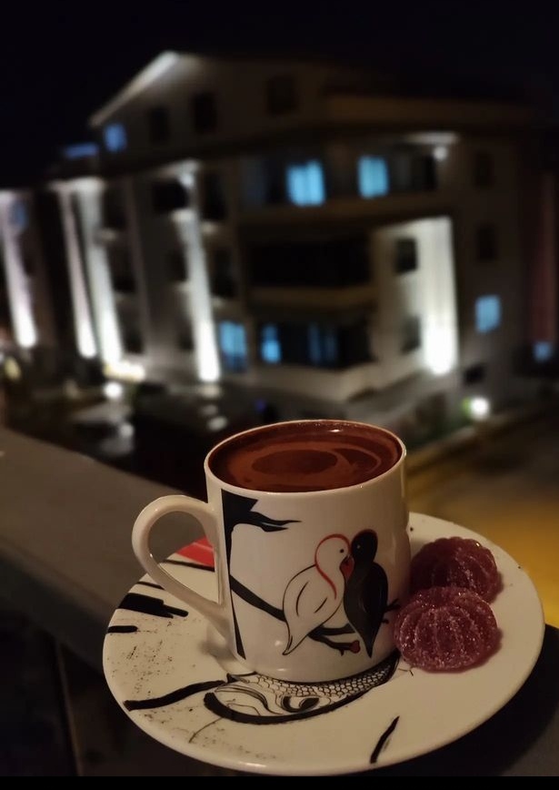 Sizi uyutmayan ne?