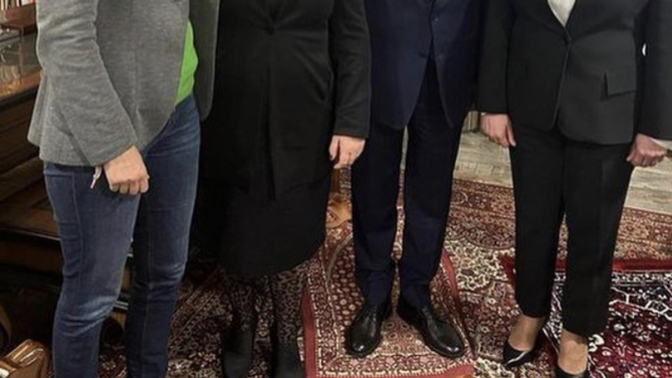 Bu önemli seçimde oyunuzu kime vereceksiniz?
