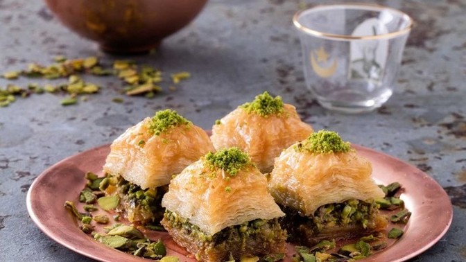 En son kaç liraya baklava aldınız?
