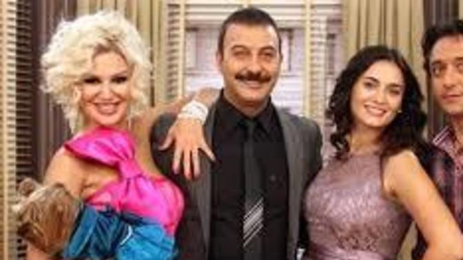 Yahşi Cazibe izlediniz mi?