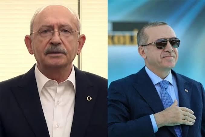 En karizmatik cumhurbaşkanı adayı kim sizce?