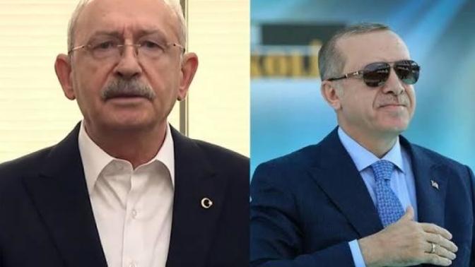 En karizmatik cumhurbaşkanı adayı kim sizce?