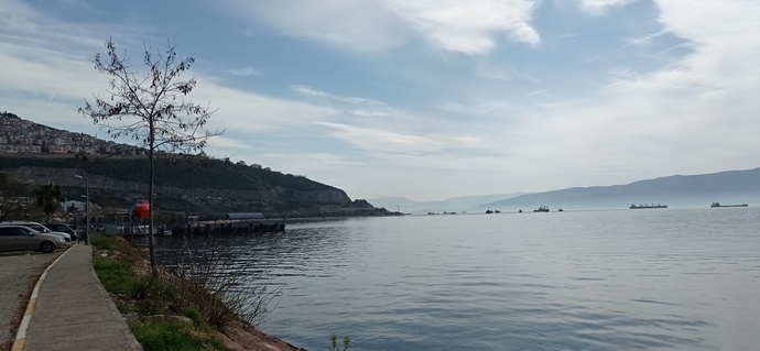 Herkese günaydın , haftasonu planlar neler?